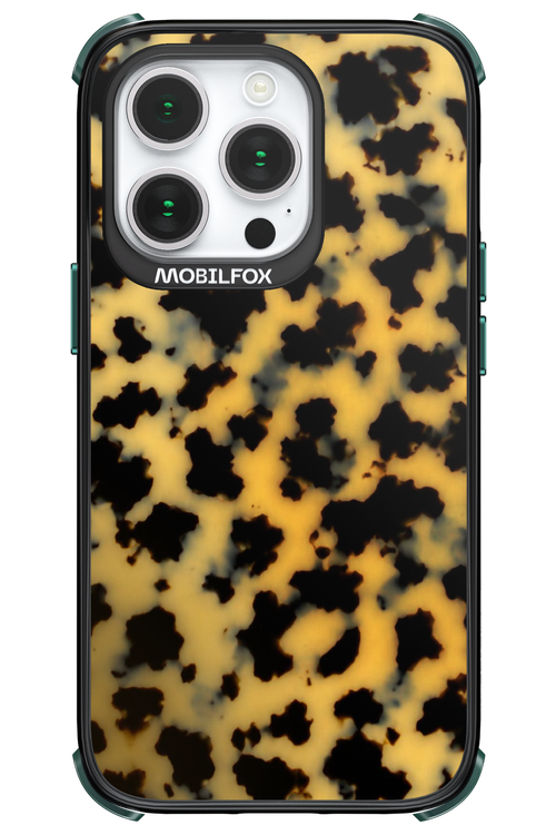 Tortoiseshell 2.0 - Apple iPhone 14 Pro