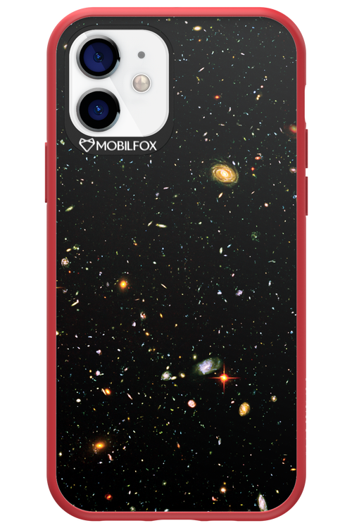 Cosmic Space - Apple iPhone 12