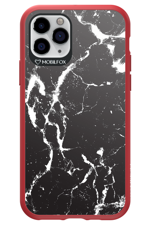 Grunge Marble 2.0 - Apple iPhone 11 Pro