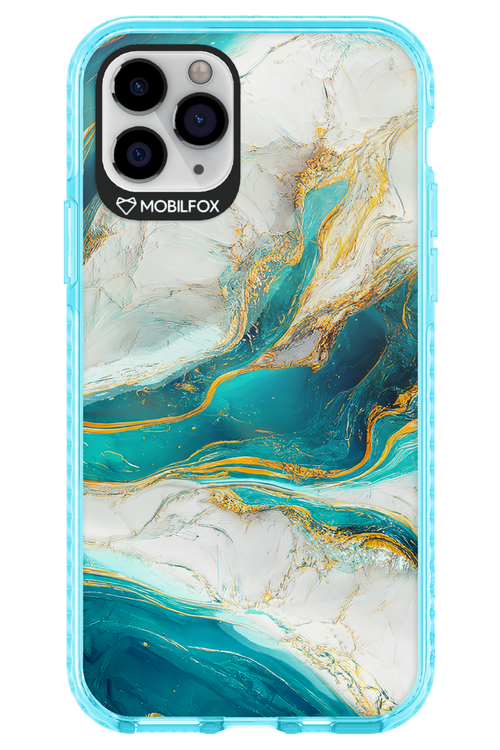 Emerald 2.0 - Apple iPhone 11 Pro