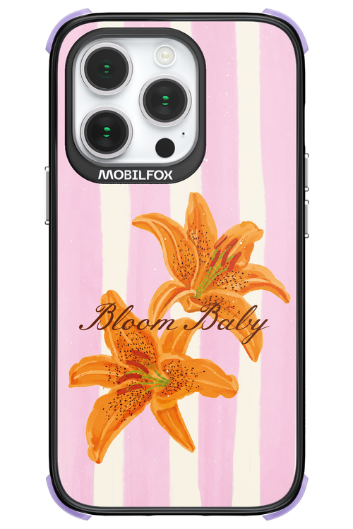 Bloom Baby 2.0 - Apple iPhone 14 Pro