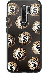 I need dollars 2.0 - Xiaomi Redmi 9