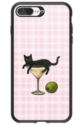 Cocktail Cat 2.0 - Apple iPhone 7 Plus