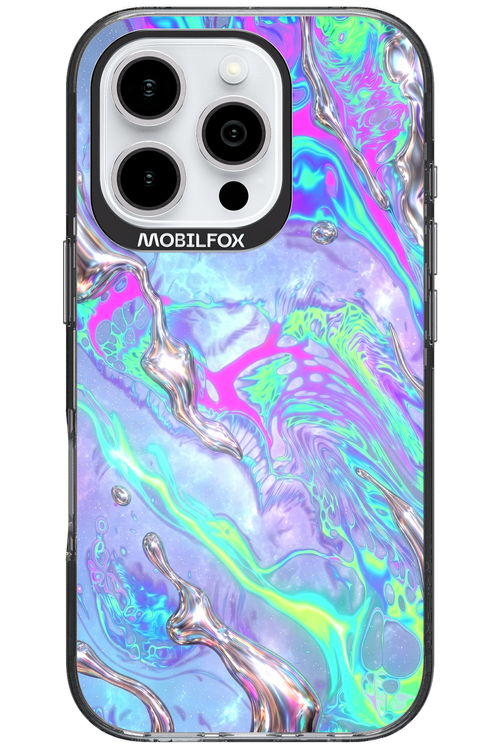 Aurora 2.0 - Apple iPhone 16 Pro