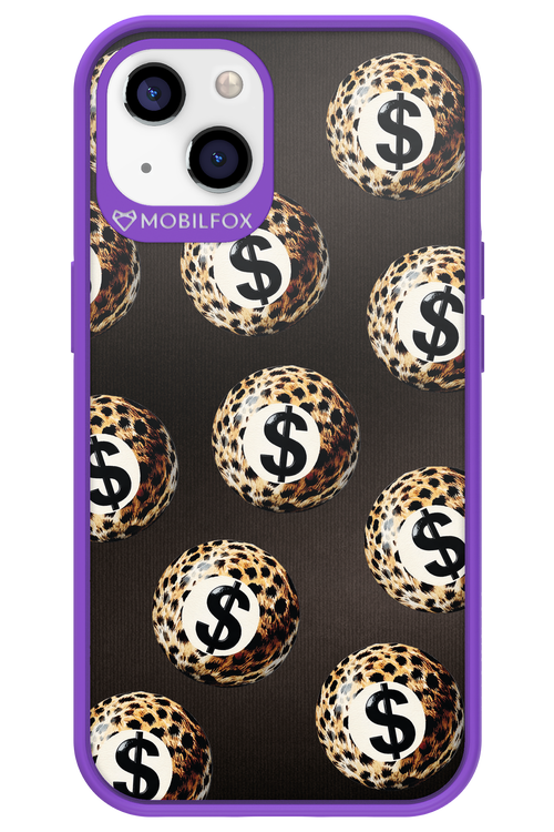 I need dollars 2.0 - Apple iPhone 13