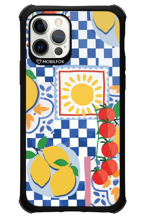 Sorrento Dream 2.0 - Apple iPhone 12 Pro