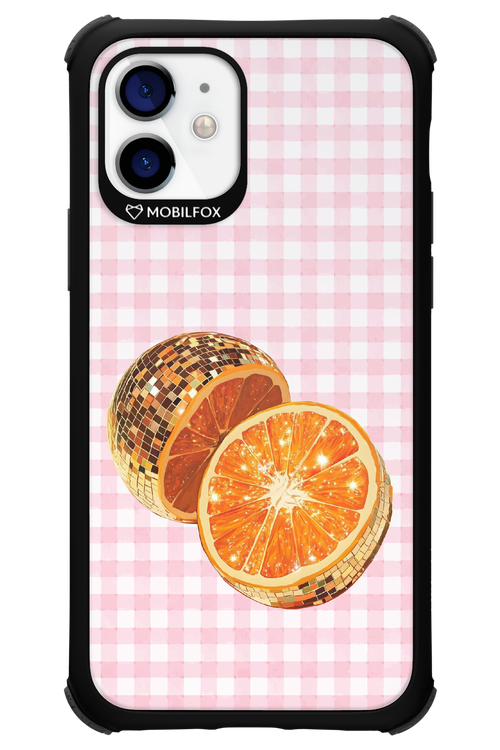 Discorange 2.0 - Apple iPhone 12