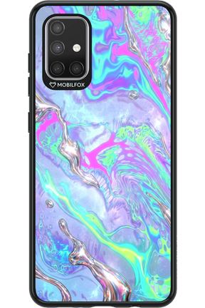 Aurora 2.0 - Samsung Galaxy A71