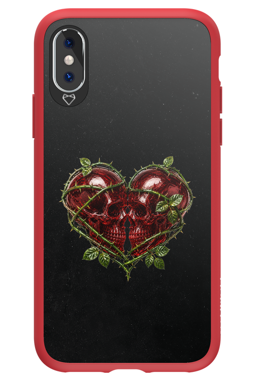 Omen Kiss 2.0 - Apple iPhone XS
