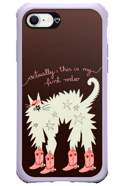 First rodeo 2.0 - Apple iPhone SE 2022