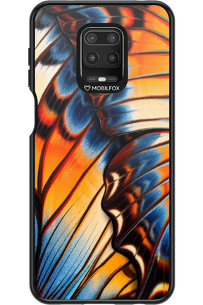 Rainbow Wing 2.0 - Xiaomi Redmi Note 9 Pro