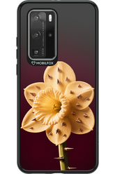 Not Your Flower 2.0 - Huawei P40 Pro