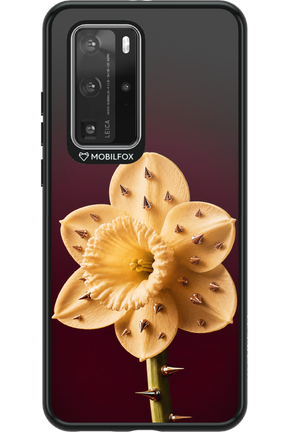 Not Your Flower 2.0 - Huawei P40 Pro