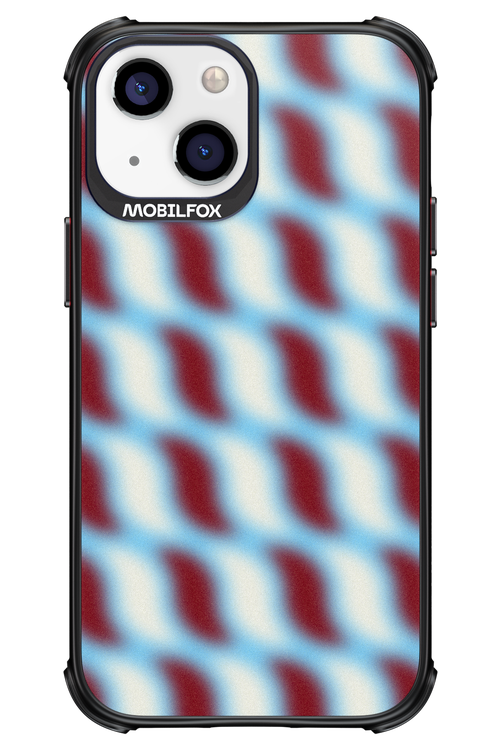 Cold Wave 2.0 - Apple iPhone 13 Mini