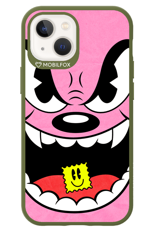 Dopamine 2.0 - Apple iPhone 13 Mini