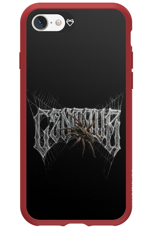 Web Centaur Logo Spider 2.0 - Apple iPhone 7