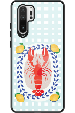 Marbella's Lobster 2.0 - Huawei P30 Pro