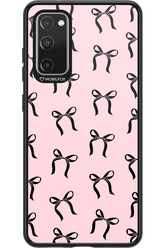 Bow Promise 2.0 - Samsung Galaxy S20 FE
