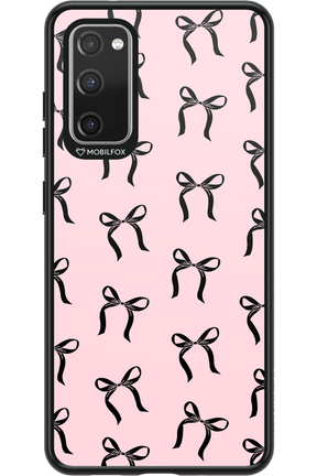 Bow Promise 2.0 - Samsung Galaxy S20 FE