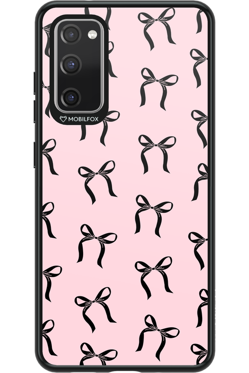 Bow Promise 2.0 - Samsung Galaxy S20 FE