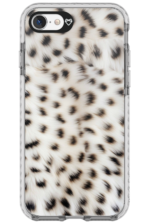 White Leopard 2.0 - Apple iPhone 7