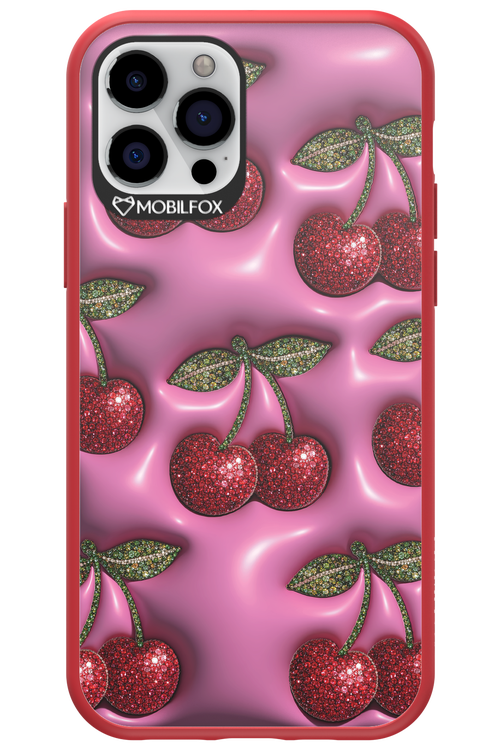 CHERRY RUBY 2.0 - Apple iPhone 12 Pro