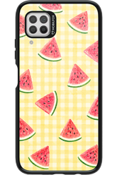 Vintage Watermelon 2.0 - Huawei P40 Lite