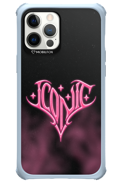 Iconica 2.0 - Apple iPhone 12 Pro Max