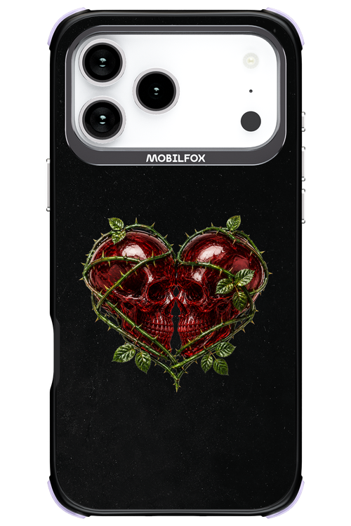 Omen Kiss 2.0 - Apple iPhone 17 Pro Max
