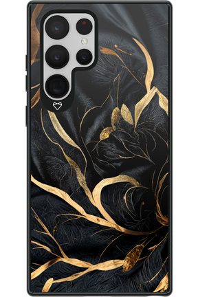 Ilmenite - Samsung Galaxy S22 Ultra