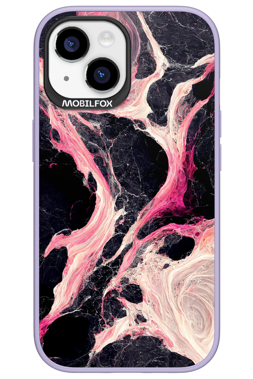 Rhodonite - Apple iPhone 15