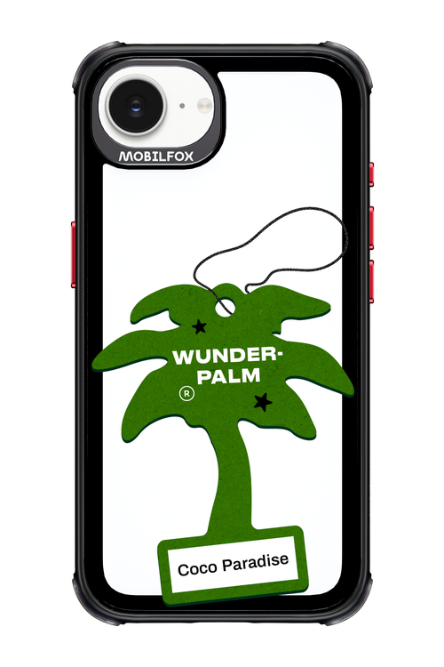 Wunder-Palm 2.0 - Apple iPhone 16e
