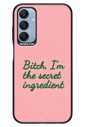 The Secret 2.0 - Samsung A25