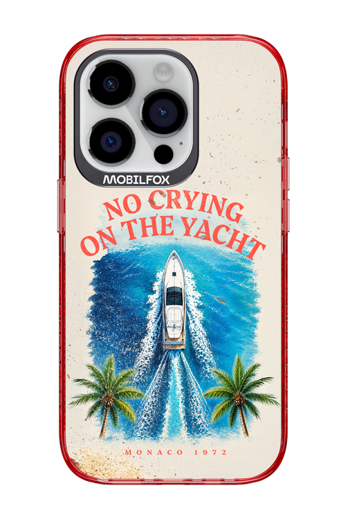 No Crying 2.0 - Apple iPhone 14 Pro