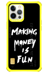 Funny Money - Apple iPhone 12 Pro Max