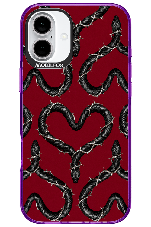 Bad Lover 2.0 - Apple iPhone 16 Plus