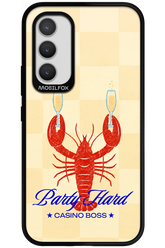 Party Hard 2.0 - Samsung Galaxy A34
