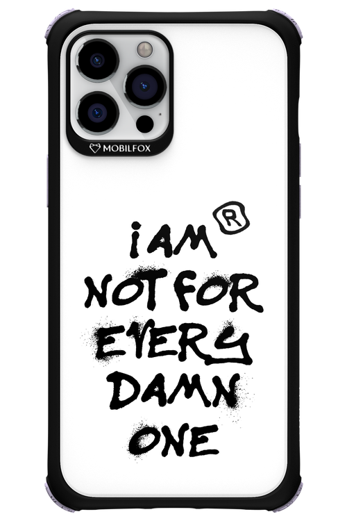 Original R 2.0 - Apple iPhone 12 Pro Max