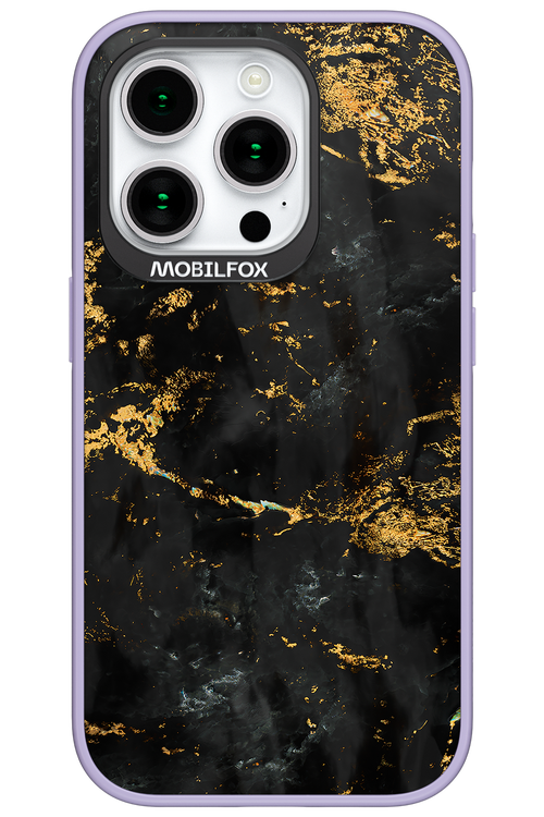 Goldie 2.0 - Apple iPhone 15 Pro