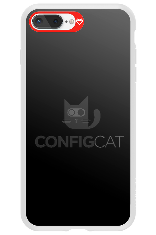 configcat - Apple iPhone 8 Plus