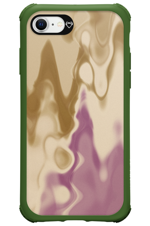 Olive Flow 2.0 - Apple iPhone SE 2020