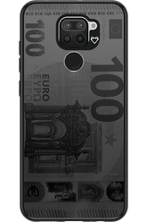 Euro Black 2.0 - Xiaomi Redmi Note 9