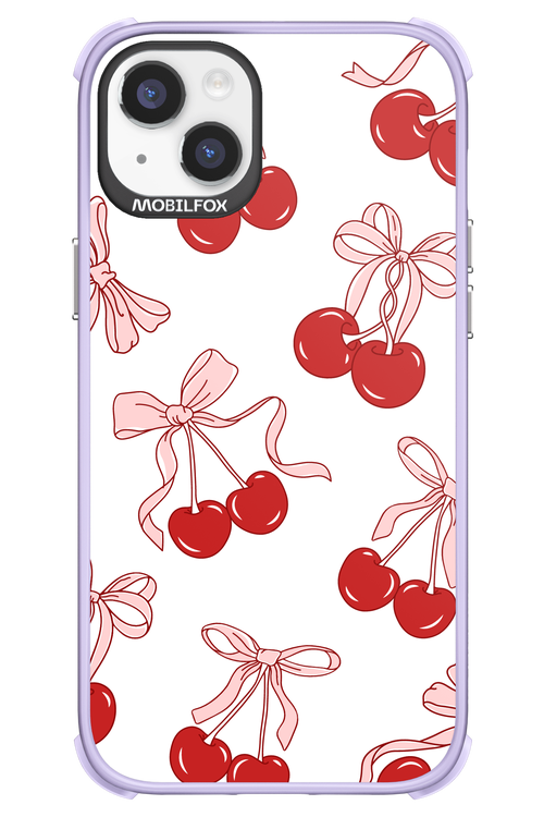 Cherry Queen 2.0 - Apple iPhone 14 Plus