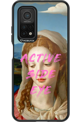 Side eye - Xiaomi Mi 10T 5G