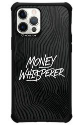 Money Whisperer 2.0 - Apple iPhone 12 Pro Max