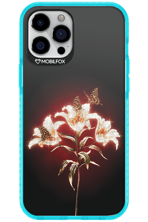 Glow Up Girl 2.0 - Apple iPhone 12 Pro Max