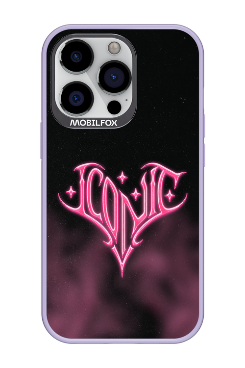 Iconica 2.0 - Apple iPhone 13 Pro
