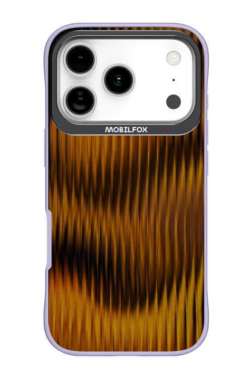 Striped grass 2.0 - Apple iPhone 17 Pro