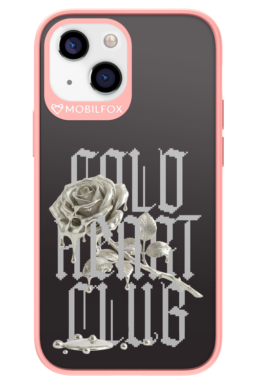Cold Heart Club 2.0 - Apple iPhone 13 Mini