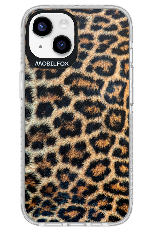 Leopard 2.0 - Apple iPhone 14